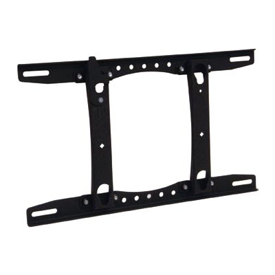 Chief MSRV Universal Fixed Wall Mount for 26 to 40 inch LCD Flat Panel Displays