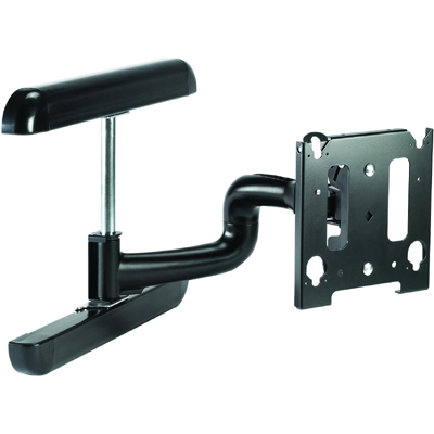 Chief MWRUB Medium Swing Arm Wall Mount - 25" Extension