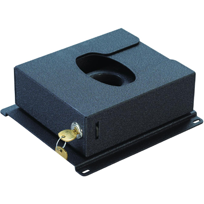 Chief PL2A or PL2B or PL2C Small RPA Series Projector Lock