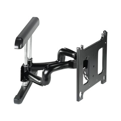 Chief PNRUB Large Swing Arm Wall Mount - 25" Extension