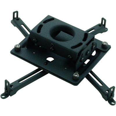 Chief RPAU or RPAUS or RPAUW Universal Ceiling Projector Mount