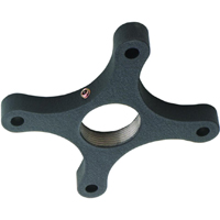 Chief CMA101 or CMA101W Designer Ceiling Plate