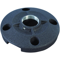 Chief CMS115 - 6" Speed-Connect Ceiling Plate