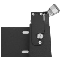 Chief PAC135 Q-Latch Locking Hardware for Large Flat Panel Mount