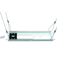 Chief CMS440 Speed-Connect Above Tile Suspended Ceiling Kit