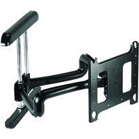 Chief PDRUB Large Swing Arm TV Wall Mount - 37" Extension