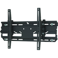 Chief RLT1 Universal Tilt Wall Mount for 30 to 60 inch Large Flat Panel Displays DISCONTINUED replaced by RLT2