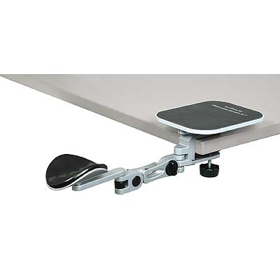 EG-ErgoArm Adjustable Articulated Ergonomic Armrest