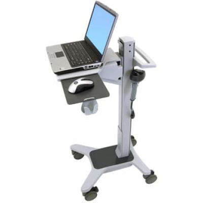 Ergotron 24-182-055 Neo-Flex Mobile 24182055 WorkSpace (open box)