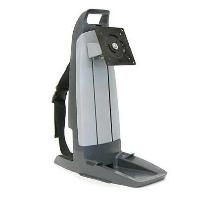 Ergotron 33-326-055 Neo-Flex All-In-One Lift Stand 33326055 DISCONTINUED