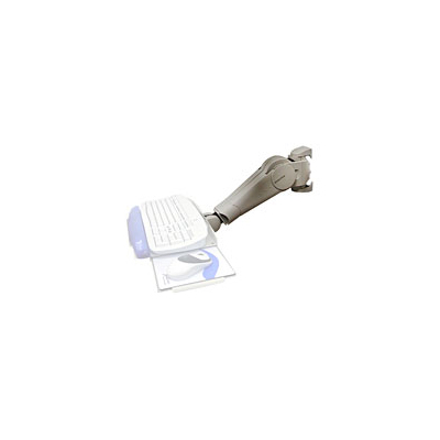 Ergotron 45-006-085 400 Series Keyboard Arm 45006085 DISCONTINUED