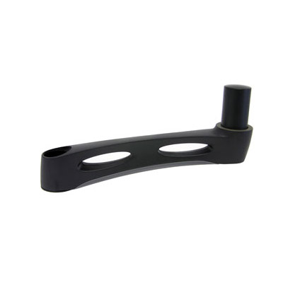 Ergotron 45-189-195 LX Extension Arm black 45189195 DISCONTINUED