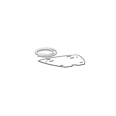 Ergotron 50-180-180 Power Supply Tray