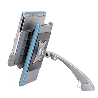 Ergotron 60-499-200 Interface Bracket for Motion Computing FlexDock DISCONTINUED