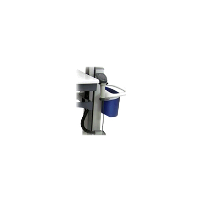 Ergotron 60-559-201 StyleView Scanner Holder grey 60559201 DISCONTINUED