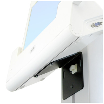 Ergotron 60-588-200 Interface Bracket for Motion Computing Tablet