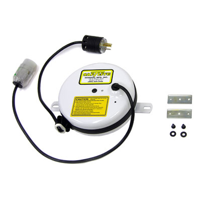 Ergotron 83-065 External Cord Reel (Special Order) No-Return DISCONTINUED