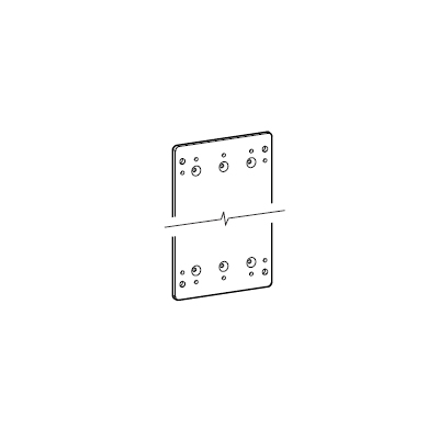 Ergotron 97-214 Metal Stud Kit for 34
