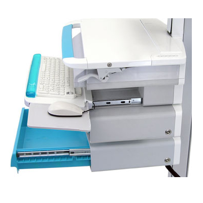 Ergotron 97-462-053 Autolock Drawer Secure Storage DISCONTINUED replaced by 97-462-062