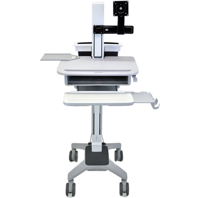 Ergotron 24-203-053 TeachWell LCD Mobile Digital Platform