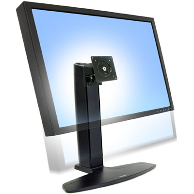 Ergotron 33-329-085 Neo-Flex Widescreen Lift Stand