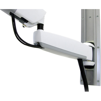Ergotron 45-219-216 StyleView HD Extender white DISCONTINUED replaced by 45-254-216