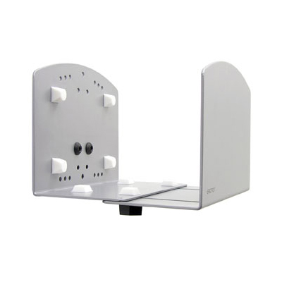 97-468-202 -  Silver Vertical Universal CPU Holder