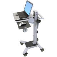 Ergotron 24-182-055 Neo-Flex Mobile 24182055 WorkSpace (open box)
