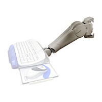 Ergotron 45-006-099 Keyboard Arm 400 Series 45006099 DISCONTINUED