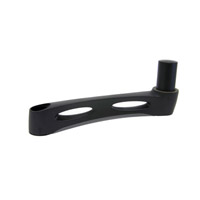 Ergotron 45-189-195 LX Extension Arm black 45189195 DISCONTINUED