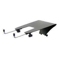 Ergotron 50-193-200 LX Notebook Tray 50193200