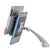 Ergotron 60-499-200 Interface Bracket for Motion Computing FlexDock DISCONTINUED
