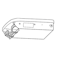 Ergotron 60-585-209 Notebook Battery Security Kit 60585209 DISCONTINUED