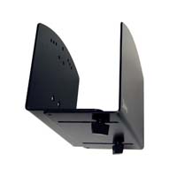 Ergotron 80-058-200 Medium CPU Holder black 80058200 DISCONTINUED