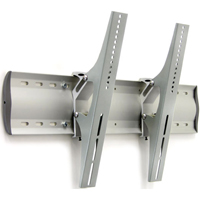 Ergotron 60-601-003 TM Tilting Wall Mount, XL