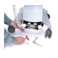Ergotron SRVC-PMP-03 Three Year Preventive Maintenance for Powered Carts