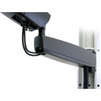 Ergotron 45-255-200 StyleView HD Extender black
