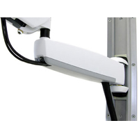 Ergotron 45-255-216 StyleView HD Extender (white)