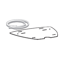 Ergotron 50-180-180 Power Supply Tray