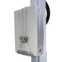 Ergotron 97-480-003 CPU Holder for StyleView Carts