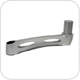 Ergotron 45-189-194 LX Extension Arm Silver 45189194