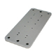 Ergotron 97-101-003 Wall Plate