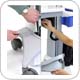 Ergotron SRVC-AP-03A StyleView Cart Service Bundle for 10–99 Powered Carts
