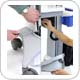 Ergotron SRVC-AP-03B StyleView Cart Service Bundle for 100 or more Powered Carts
