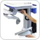 Ergotron SRVC-CIP-01A StyleView Cart Integration for 10–99 Powered Carts