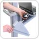 Ergotron SRVC-PI-01 Product Integration Tier 1 Service for non-StyleView Carts
