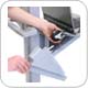 Ergotron SRVC-PI-02 Product Integration Tier 2 Service for non-StyleView Carts