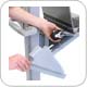 Ergotron SRVC-PI-03 Product Integration Tier 3 Service for non-StyleView Carts