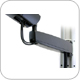 Ergotron 45-255-200 StyleView HD Extender black