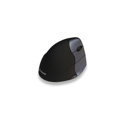 Evoluent VM3W-R Wireless Right Handed Vertical Ergonomic Mouse 3 VM3WR PRICE REDUCTION